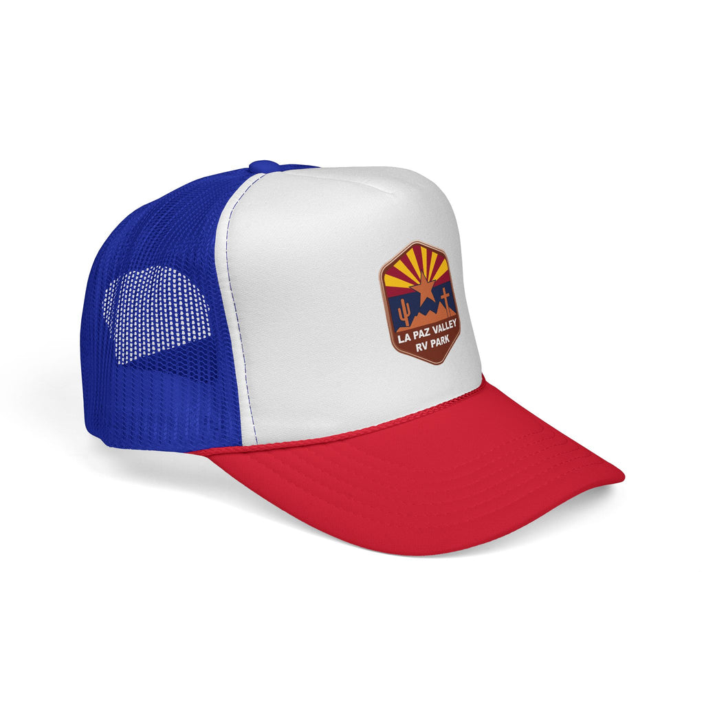 Trucker Caps