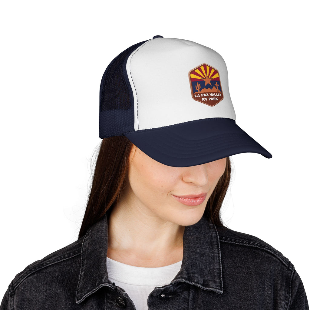 Trucker Caps