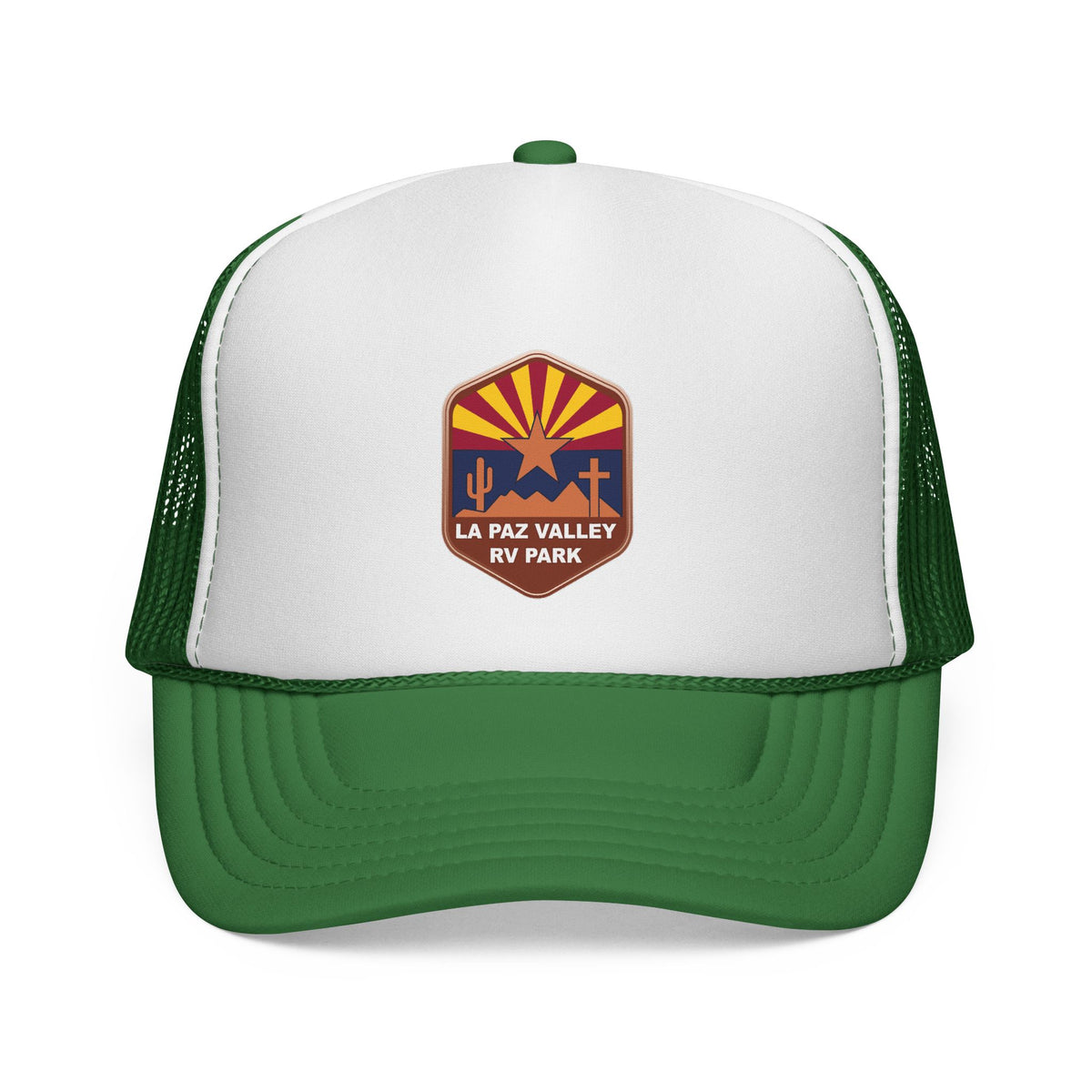 Trucker Caps