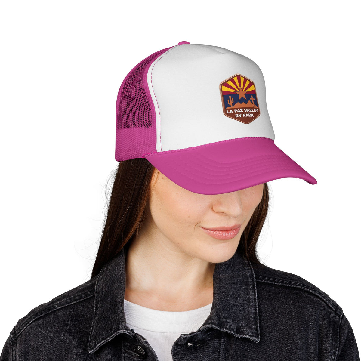 Trucker Caps
