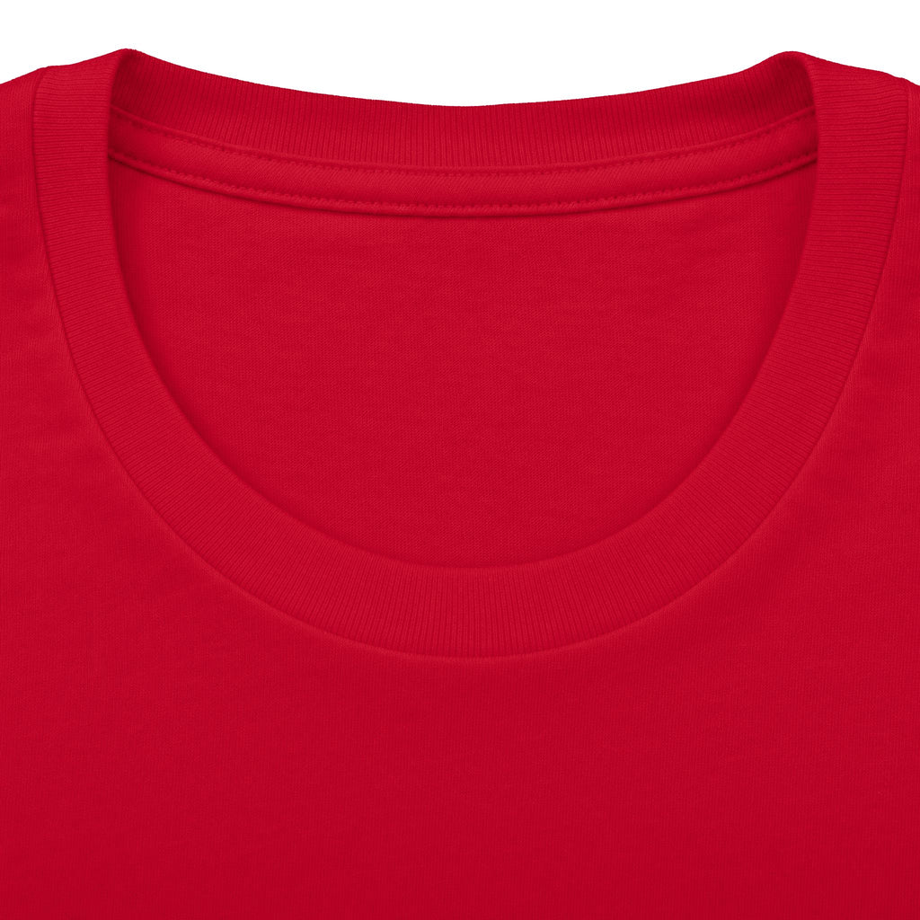La Paz Valley RV Park Tee — Desert Oasis Graphic T-Shirt