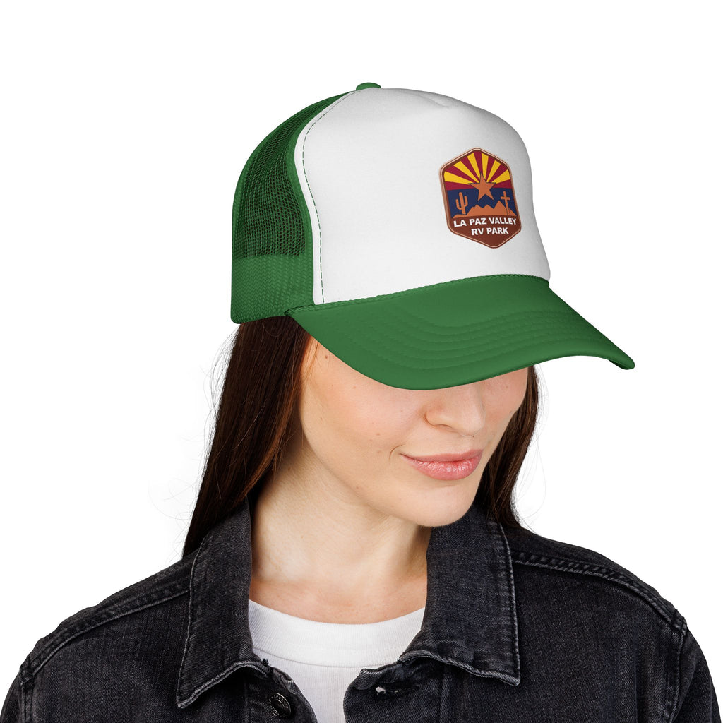 Trucker Caps