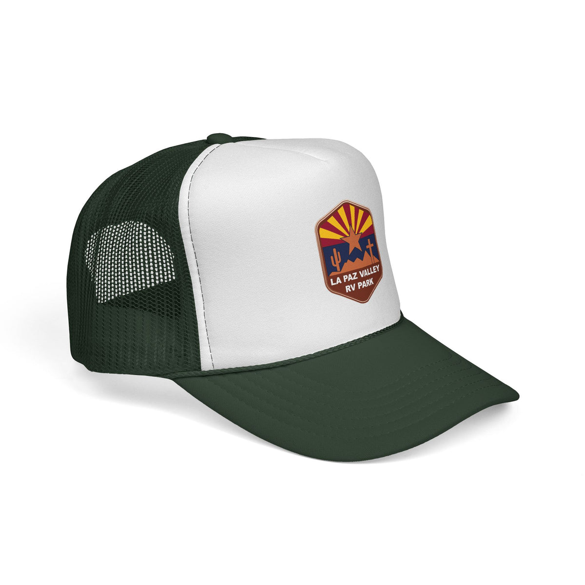 Trucker Caps