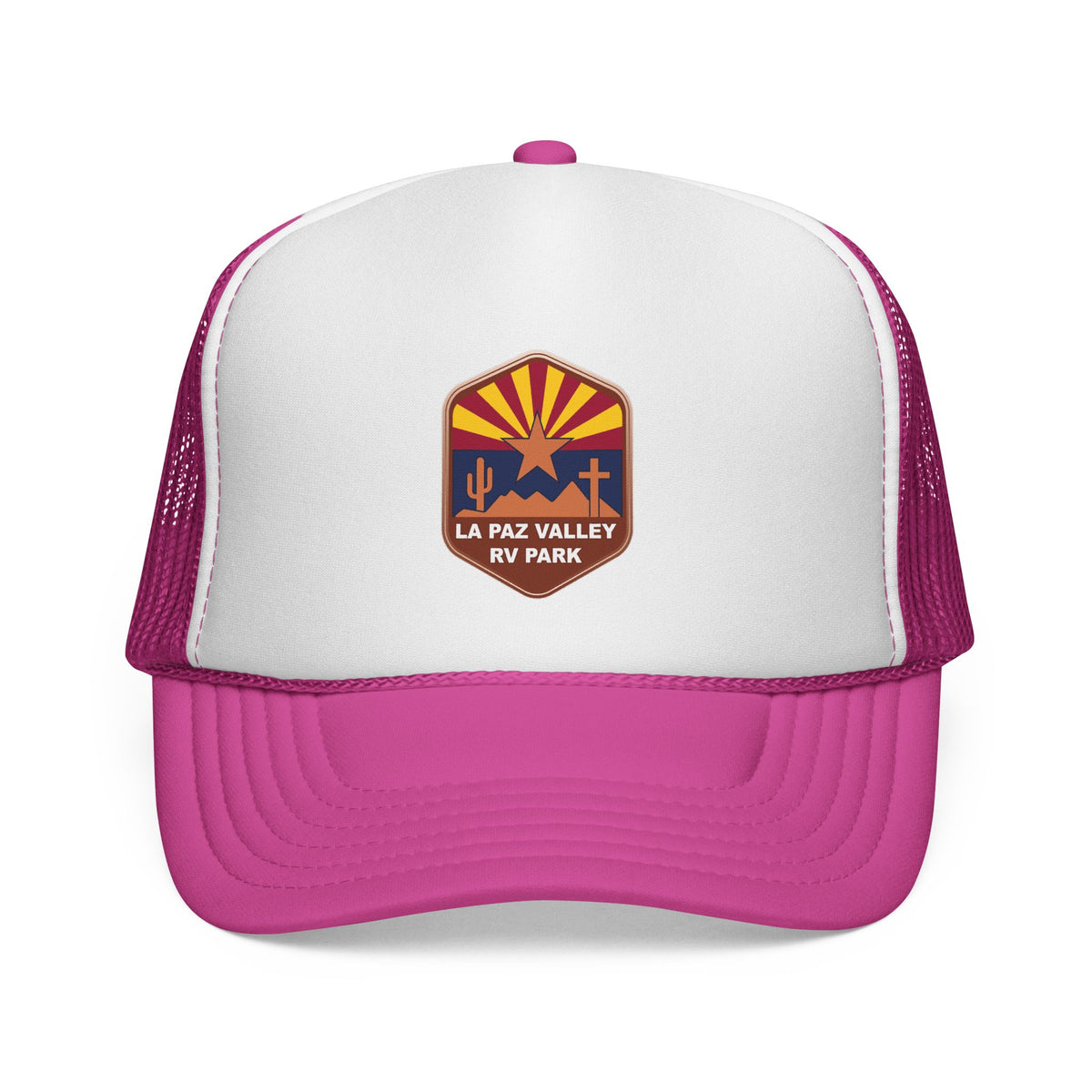 Trucker Caps