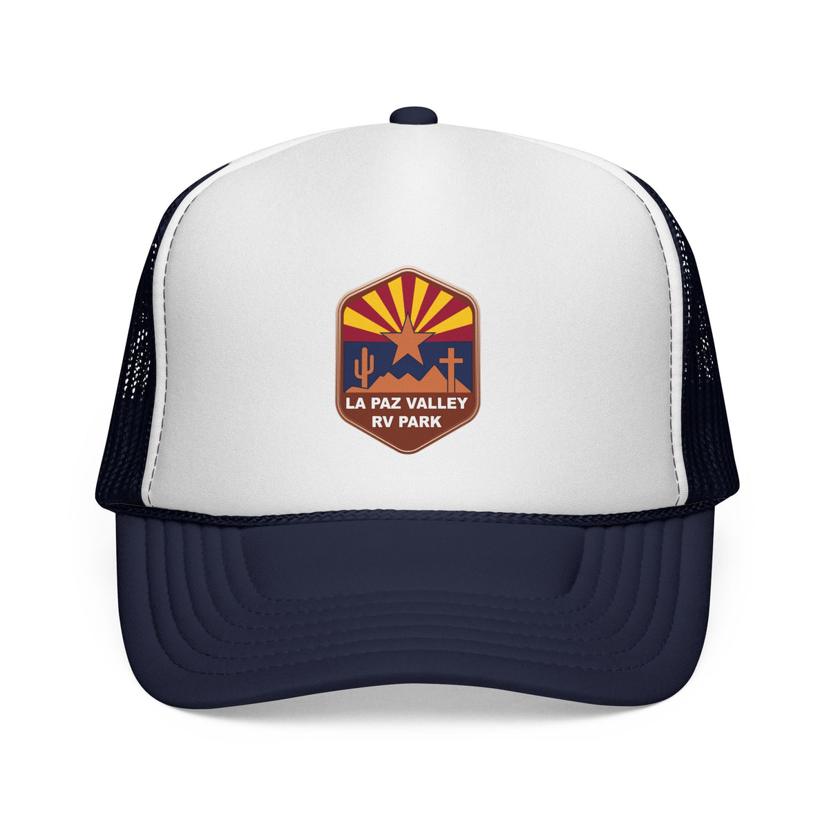 Trucker Caps