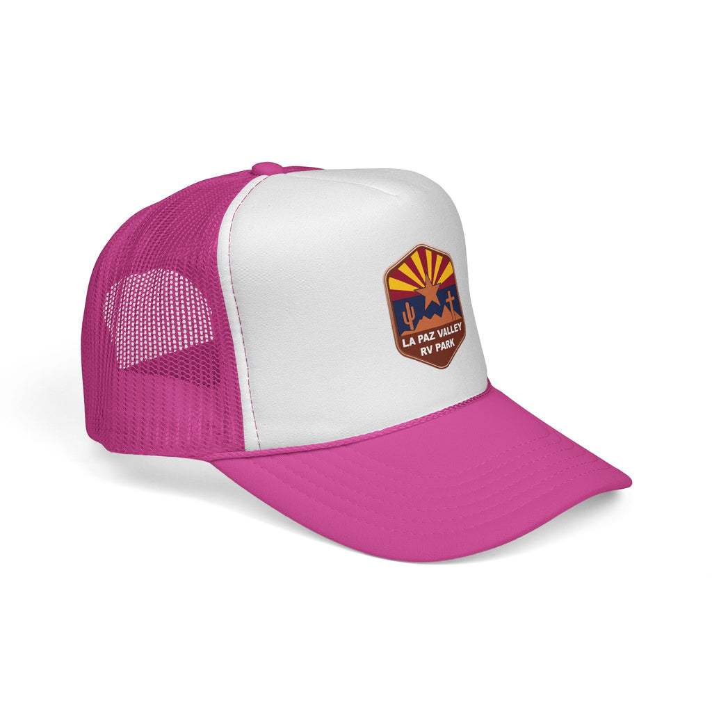 Trucker Caps