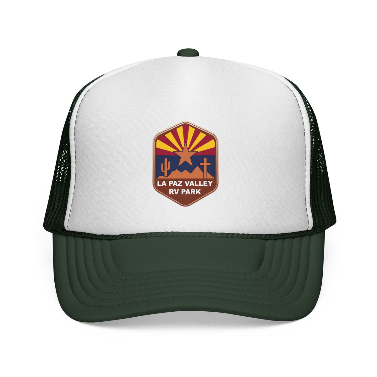 Trucker Caps
