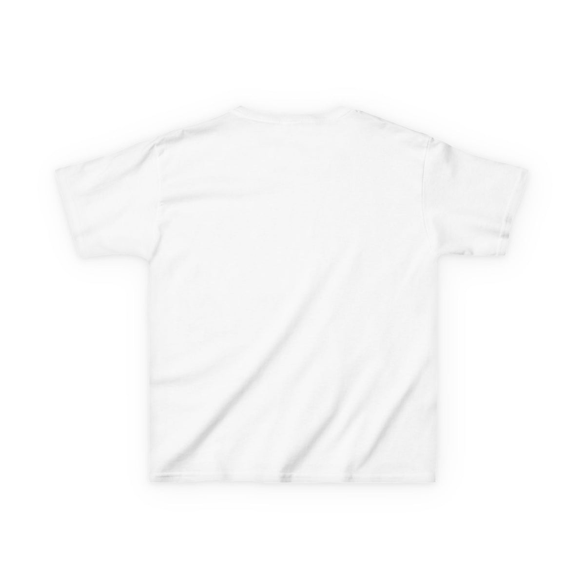 Kids Sunset Camper Tee — Vintage Adventure Travel Shirt