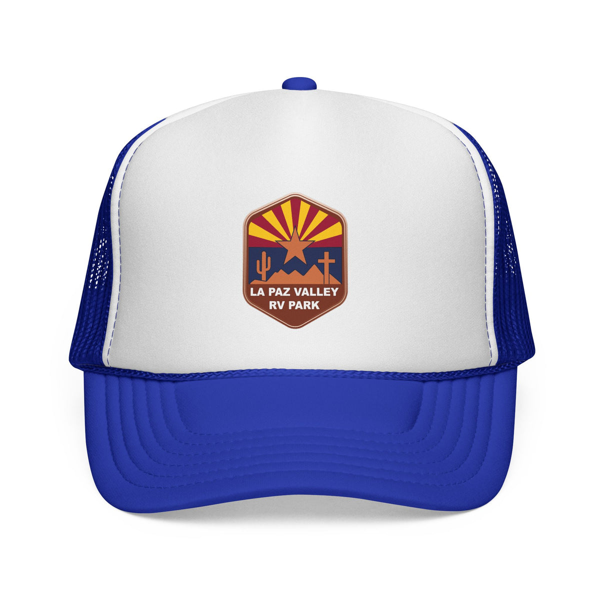 Trucker Caps